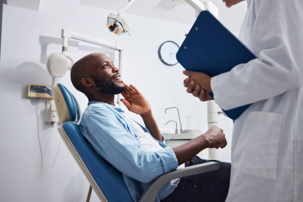 Best Emergency Tooth Extraction in Paramus, NJ