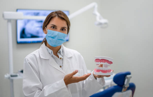 Best Emergency Dental Surgery in Paramus, NJ