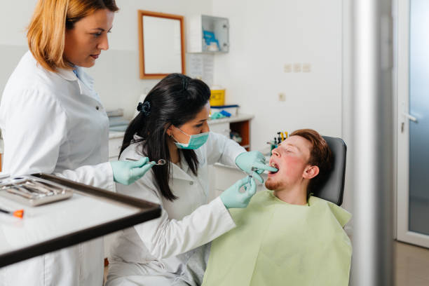 Best Emergency Treatment for Toothache in Paramus, NJ