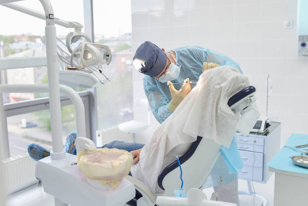 Best Emergency Root Canal Treatment in Paramus, NJ
